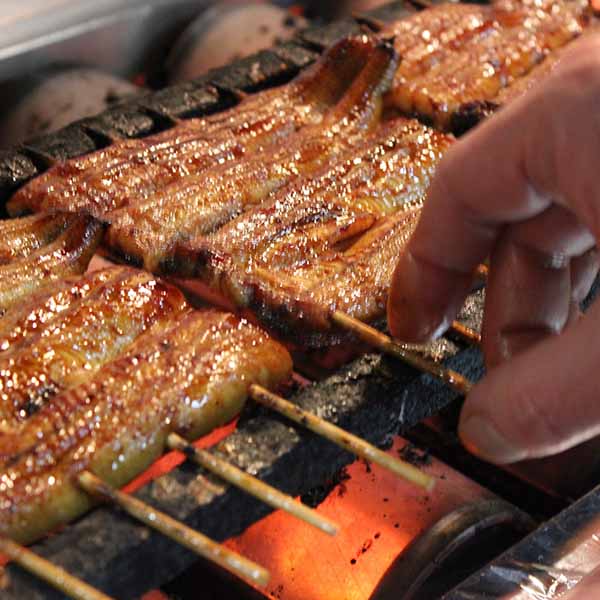 埼玉 鯉平 職人手焼き国産うなぎ蒲焼(2食入(110g×2))【お届け期間:7月1日〜9月10日】【KN】　商品画像6