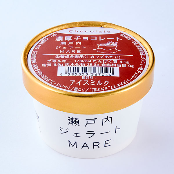 瀬戸内ジェラートMARE 人気ジェラート詰合せ 12個セット【おいしいお取り寄せ】　商品画像8