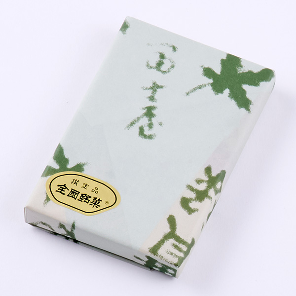 小男鹿本舗 冨士屋 紫雲石  6個入【年間ギフト】　商品画像8