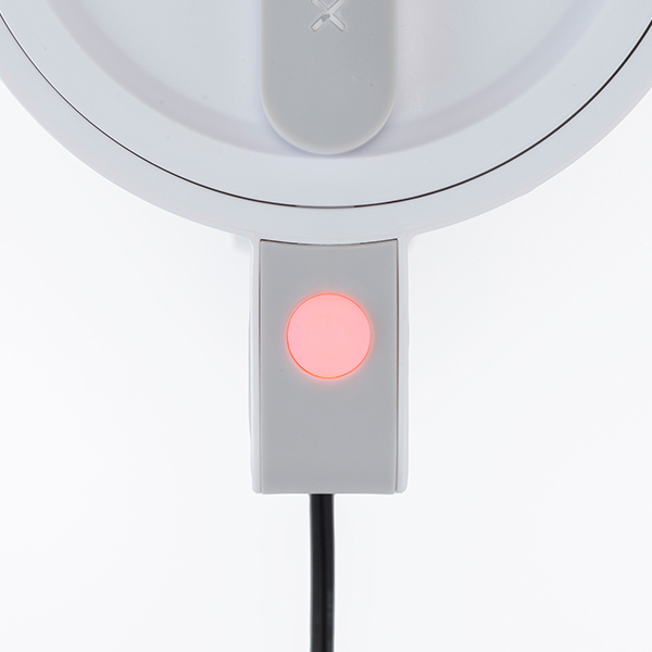 Dawn Mini スチーム式加湿器【雑貨】　商品画像8