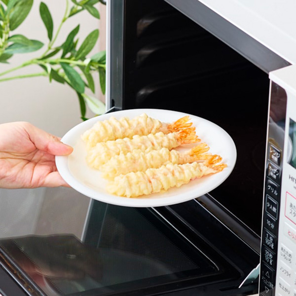大関食品 えび天ぷら8尾入りと揚げないエビカツ10個入り バラエティセット 【ブラックフライデー】　商品画像8