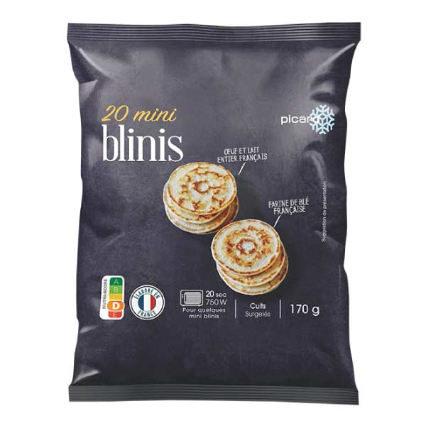 ピカール サマープレミアムセット【夏の贈りもの・お中元】　商品画像9