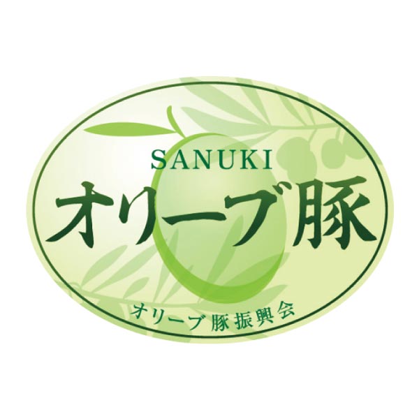 焼き豚P オリーブ豚焼豚セット(バラ肉・モモ肉・ロース肉)【冬ギフト・お歳暮】[YP-OB400B-OM310-OR310]　商品画像9