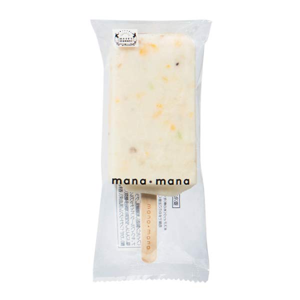 ヤ・シィ mana*manaアイスバー8本セット【夏の贈りもの・お中元】[ion2608]　商品画像9
