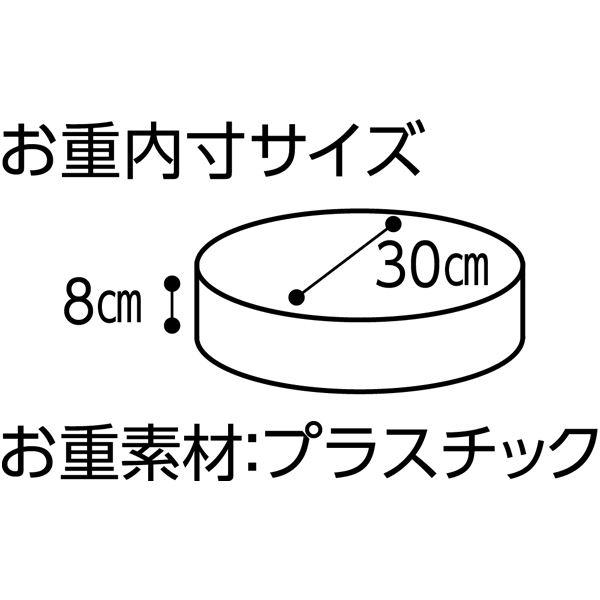 AIと創った未来創造おせち【2〜3人前・39品目】【イオンのおせち】　商品画像2