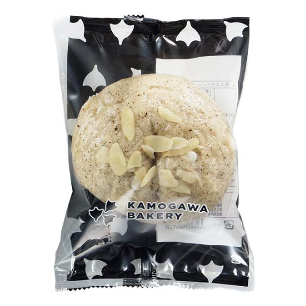 京都 KAMOGAWA BAKERY ベーグルセット8個入【冬の贈りもの・お歳暮】　商品画像9