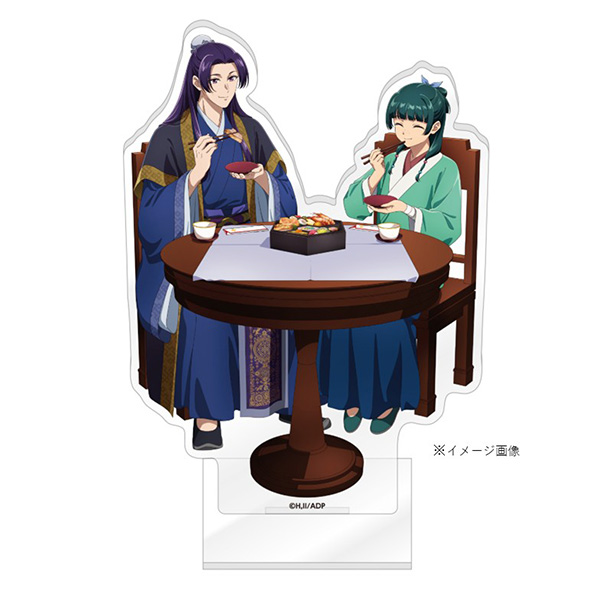 薬屋のひとりごと 和洋オードブル一段重【2人前・18品目】【イオンのおせち】　商品画像9