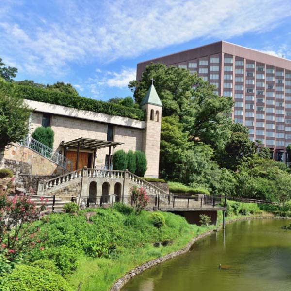 ホテル椿山荘東京 和洋おせち三段重【3〜4人前・41品目】【イオンのおせち】　商品画像9