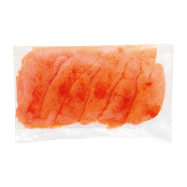 北海道 東和食品 青森サーモンと辛子明太子【夏の贈りもの・お中元】　商品画像9