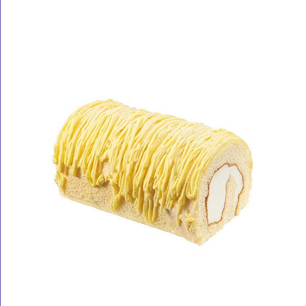 ロリアン洋菓子店 黄金のモンブランロール2本入【夏の贈りもの・お中元】【MK】　商品画像9