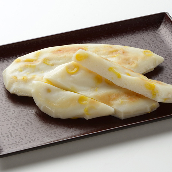 新潟 古泉蒲鉾 蒲鉾詰合せ 耀(かがやき)(板付蒲鉾中板赤、俵揚げ、鯛入蒸し焼き板蒲鉾、ミニカステラ、あづま揚げ、越後の笹かまぼこ他)【お届け期間:6/11〜8/25】【夏の贈りもの・お中元】【KN】　商品画像9