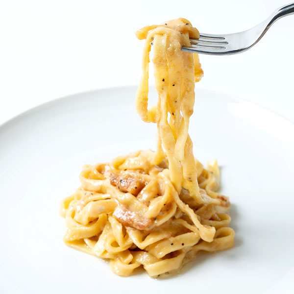 麺Quick 5種×1食 計5食セット(ボロネーゼパスタ、濃厚海老クリームパスタ、3種のチーズカルボナーラパスタ、麺屋武蔵豚骨魚介まぜそば、パンチョのナポリタン)(L7636)【サクワ】　商品画像9