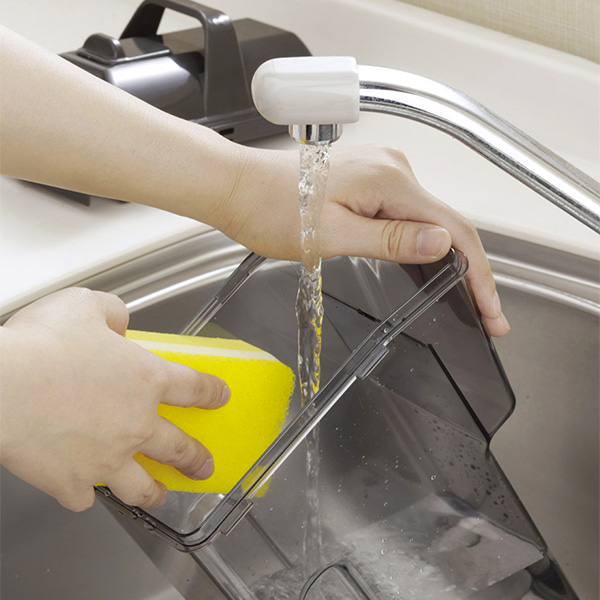 アーネスト 米スターの米ポット 1個(R8192)【雑貨】 商品画像9