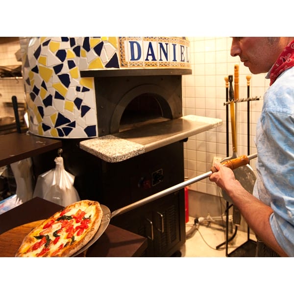 京都錦ダニエルズ 京のナポリピッツァとローマピッツァ【イオンのクリスマス】　商品画像9