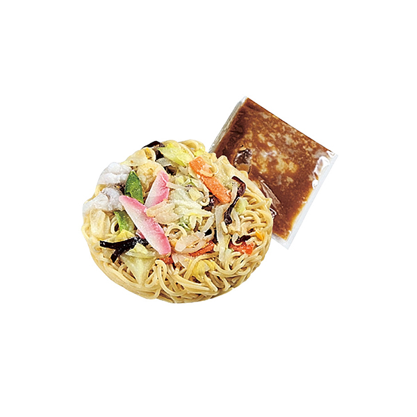 具付麺 人気3種10食セット(L8055)【Ａセレクション2月】【サクワ】　商品画像9