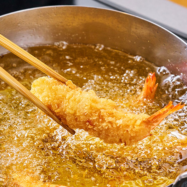 大関食品 エビフライ 10本入り【おいしいお取り寄せ】 商品画像9