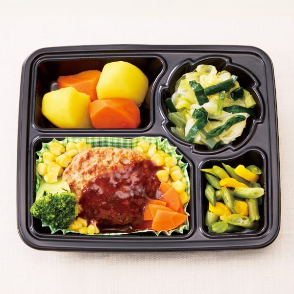 おまかせバランス御膳Aセット(10種10個)(L8104)【サクワ】 商品画像9