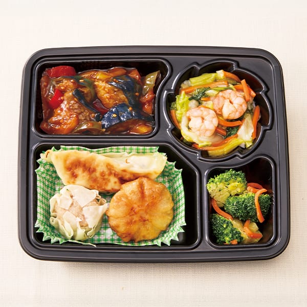 おまかせバランス御膳Dセット(10種10個)(L8107)【サクワ】 商品画像9