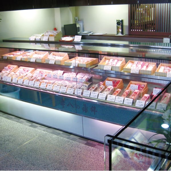 新潟 平八蒲鉾店 ひとくち蒲鉾詰め合わせ 6個入【父の日】【KN】 商品画像9