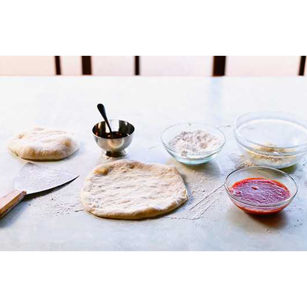 モリナポ ピザ＆パエリア3点セット【GW】　商品画像9