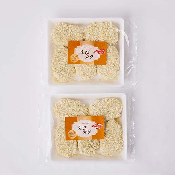大関食品 えび専門店人気詰合せセット【株主優待セール】　商品画像9