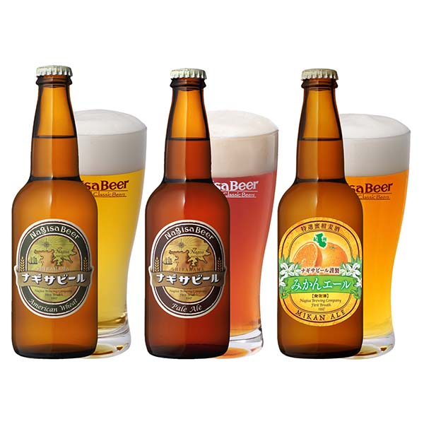 ナギサビール 贅沢ハムセット【おいしいお取り寄せ】　商品画像9