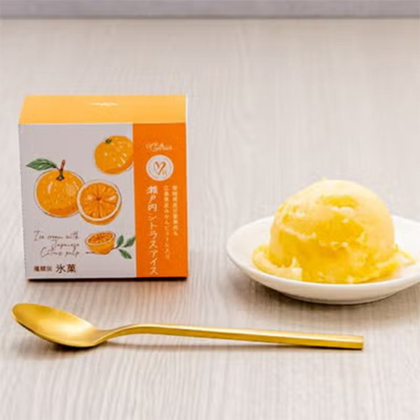 果実ごろごろアイス瀬戸内めぐり 6個セット【サマーセール】　商品画像9