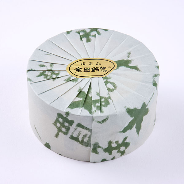 小男鹿本舗 冨士屋 霰三盆 曲物100g入【年間ギフト】　商品画像9