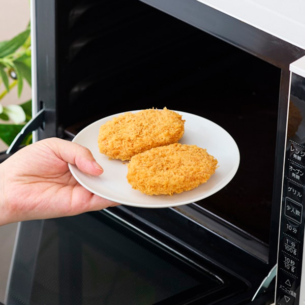 大関食品 えび天ぷら8尾入りと揚げないエビカツ10個入り バラエティセット 【ブラックフライデー】　商品画像9