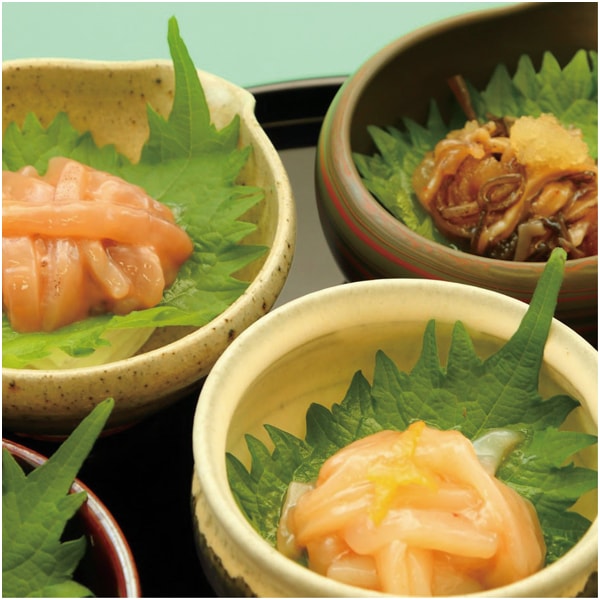 はるか 函館の便り詰合せ 3点セット【父の日】 商品画像1