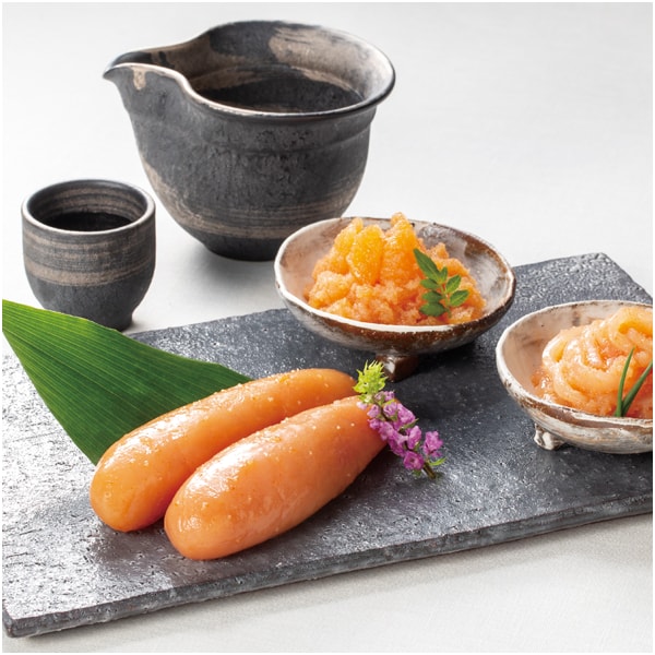 博多・福さ屋 味楽セット【父の日】 商品画像1