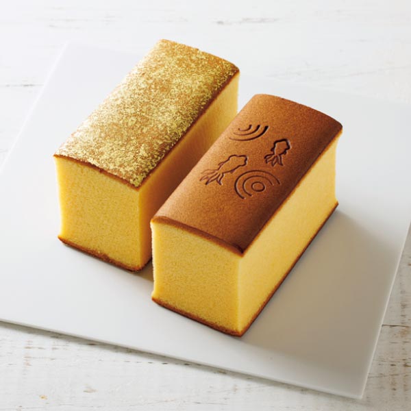 烏鶏庵 烏骨鶏かすていら2本入【夏の贈りもの・お中元】 スイーツ【季節の贈り物&ご褒美ギフト】 烏鶏庵 烏骨鶏かすていら2本入【夏の贈りもの・お中元】 スイーツ【季節の贈り物&ご褒美ギフト】