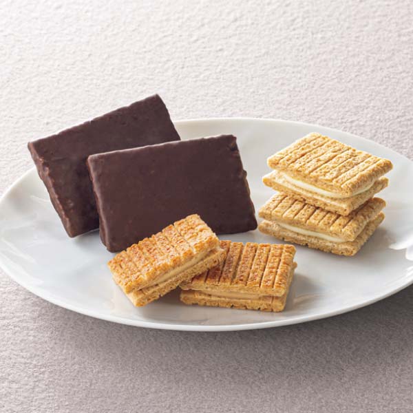 シュガーバターの木 シュガーバターの木 コレクション34袋入【冬の贈りもの・お歳暮】[SB-D0] スイーツ【イオン特選お歳暮】