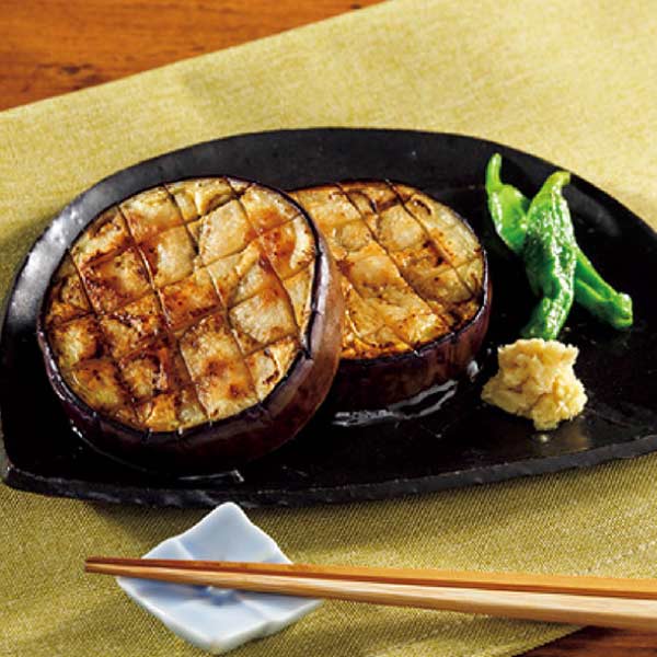 静岡県産(JAしみず) 折戸なす(お届け期間：6/11〜8/25)【夏の贈りもの・お中元】　商品画像1