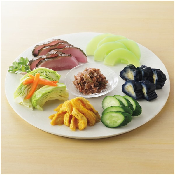 京都錦小路 桝悟 京味鮮【父の日】　商品画像1