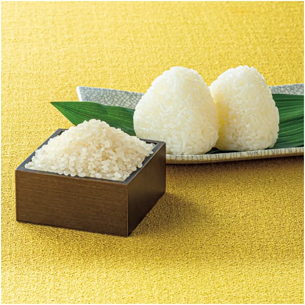 アイリスフーズ 生鮮米6種食べ比べプレミアムセット【母の日】 商品画像1