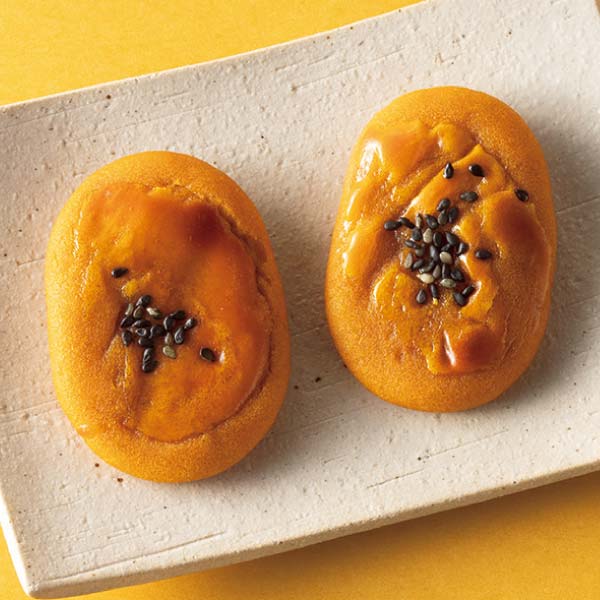 四万十ドラマ いも焼き菓子ひがしやまミニ【冬の贈りもの・お歳暮】[15個入り]　商品画像1