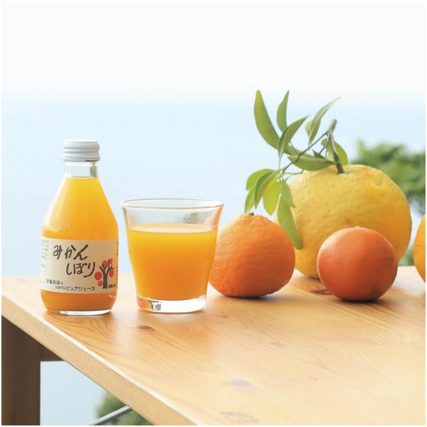 伊藤農園 100％ストレートジュースセット【母の日】　商品画像1