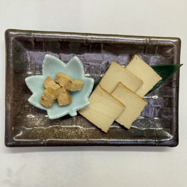母袋工房 燻り豆腐・燻り豆腐みそ漬け詰合せ【夏の贈りもの・お中元】 惣菜【季節の贈り物&ご褒美ギフト】 母袋工房 燻り豆腐・燻り豆腐みそ漬け詰合せ【夏の贈りもの・お中元】 惣菜【季節の贈り物&ご褒美ギフト】