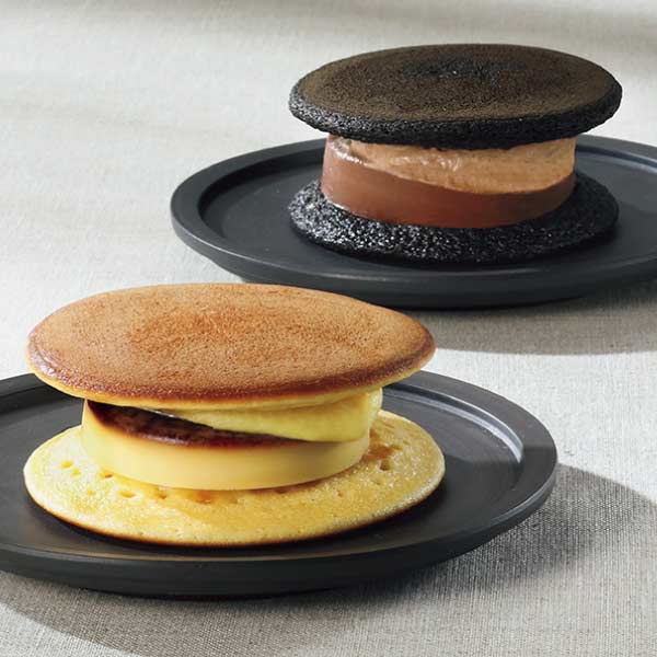 菊家 ゆふいん創作菓子 ぷりんどら詰合せ【夏の贈りもの・お中元】　商品画像1