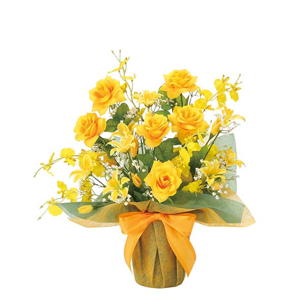 光の楽園 サンシルク [2383A70-108]【母の日】　商品画像1