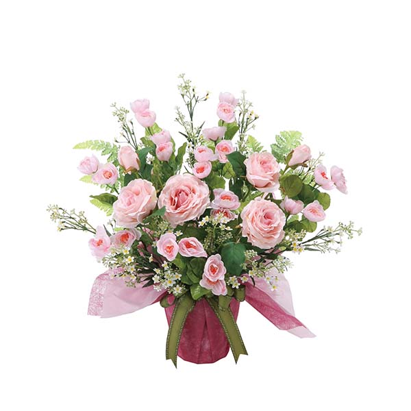 光の楽園 アイスルピンク [464R100-105]【母の日】　商品画像1