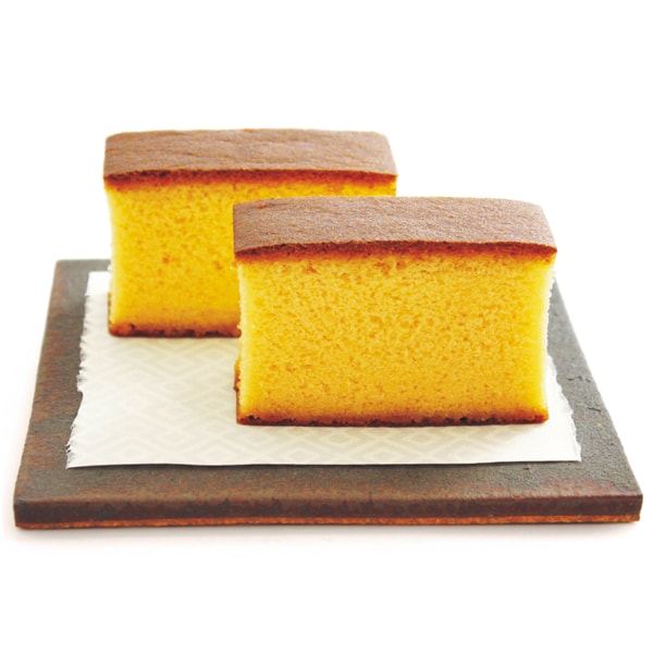 京都 三源庵 特選カステラ五山9切【母の日】 商品画像1