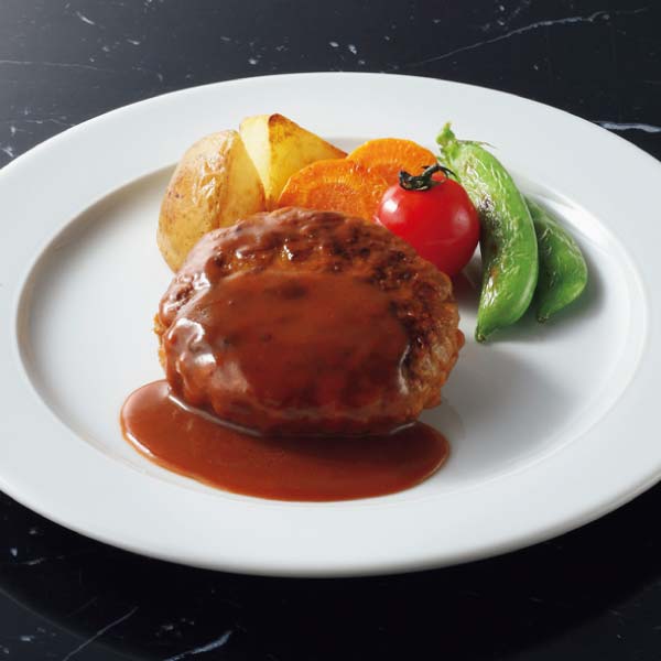 リーガロイヤルホテル グリルビーフハンバーグ【冬の贈りもの・お歳暮】[SGB-45]　商品画像1