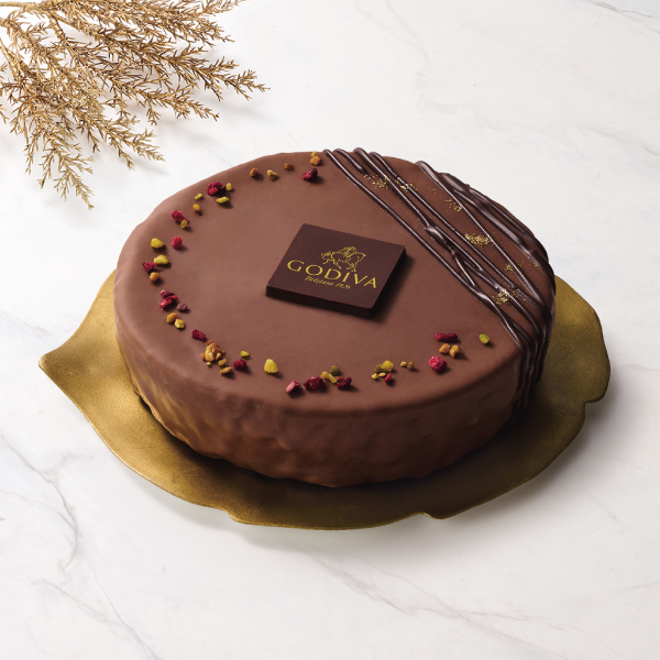 GODIVA クリスマス ガトー オ ショコラ【イオンのクリスマス】 スイーツ GODIVA クリスマス ガトー オ ショコラ【イオンのクリスマス】 スイーツ