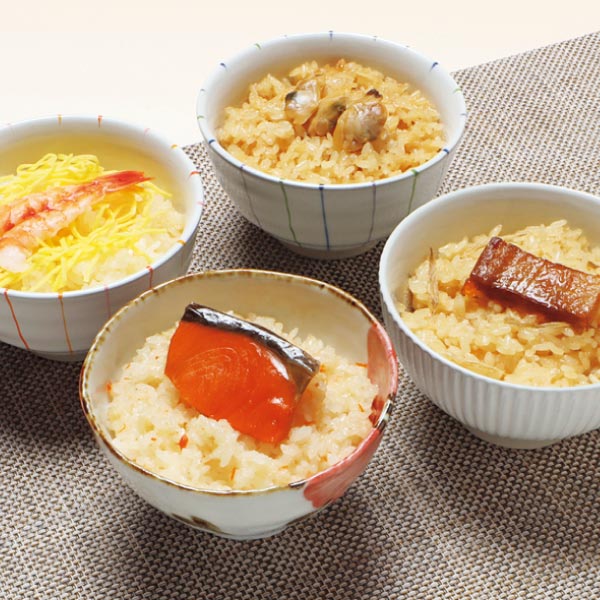 京・料亭わらびの里 料亭一膳【夏の贈りもの・お中元】[GS-50D]　商品画像1