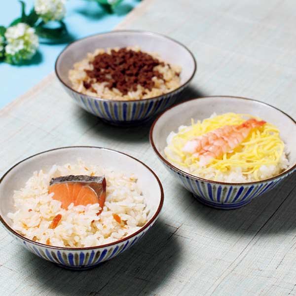 京・料亭わらびの里 料亭一膳【夏の贈りもの・お中元】[GS-50E]　商品画像1