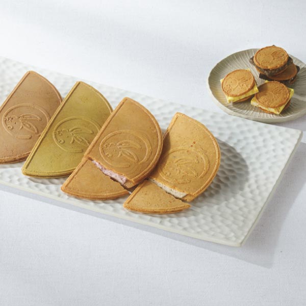 鎌倉五郎本店 月寄せ 36袋入【夏の贈りもの・お中元】[TM36]　商品画像1