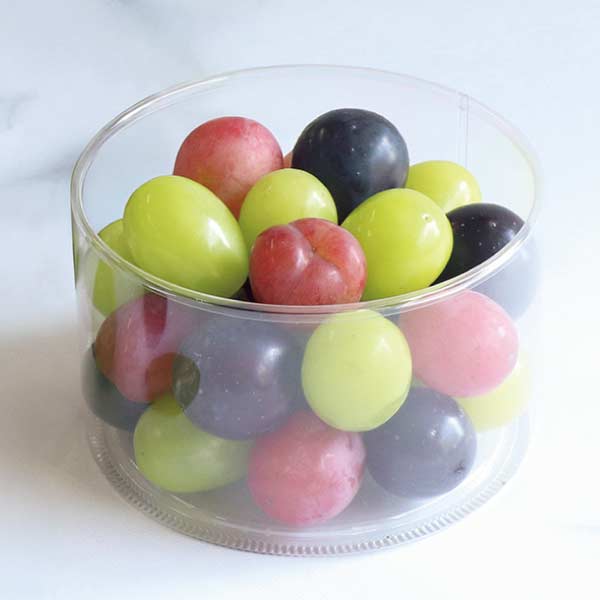 岡山県産 ぶどうの宝石箱ヴェレゾンボヌール(お届け期間：7/21〜8/15)【夏の贈りもの・お中元】　商品画像1