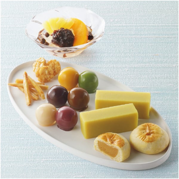舟和本店 舟和 和菓子詰合せ(お届け日:6/14・15)【父の日】 スイーツ 舟和本店 舟和 和菓子詰合せ(お届け日:6/14・15)【父の日】 スイーツ